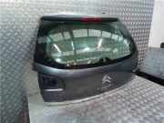 Heckklappe 8701CG Citroën C3 (SC) Schrägheck 5-drs 1.4 HDi (DV4C(8HR))
