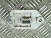 Heizwiderstand 9641212580 Citroën C5 I Berline (DC) Schrägheck 2.0 HPI 16V (EW10D(RLZ)) 2002