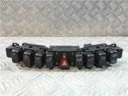 Warnleuchte Schalter 2208215851 Mercedes-Benz S (W220) Limousine 5.0 S-500 V8 24V (M113.960)