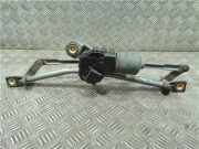 Scheibenwischermotor Vorne Jaguar X-type Limousine 3.0 V6 24V (WB) 2004