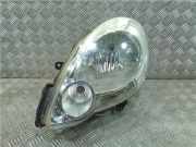 Scheinwerfer Links 8200419882F Renault Kangoo Express (FW) Van 1.5 dCi 85 (K9K-802)