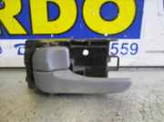 Türgriff Innen Links Hinten TRAIZDA Nissan Almera (N16) Limousine 1.5 dCi (K9K)