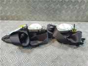 Sicherheitsgurten Vorne 99613192 Opel Insignia Schrägheck 5-drs 2.0 CDTI 16V 160 Ecotec (A20DTH)