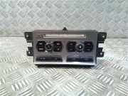 Bedienung Heizung CX2318C858DD Jaguar XF (CC9) Limousine 2.2 D S200 16V (224DT) 2014