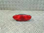 Nebelscheinwerfer Links Hinten Peugeot 206 (2A/C/H/J/S) Schrägheck 1.4 XR,XS,XT,Gentry (TU3JP(KFW)) 2003