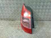 Rücklicht Links 8200127704E Renault Scenic II (JM)(2003->) 1.5 Authentique [1,5 Ltr. - 74 kW dCi Diesel] K9K F7 2005