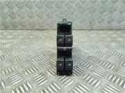 Schalter Für Elekt. Fensterheber Links Vorne 1J4959857B Volkswagen Passat (3B3) Limousine 1.9 TDI 100 (AVB) 2000 AVB