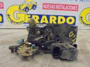 T??rschlo?? Zv Elektrisch Rechts Hinten Daewoo / Chevrolet Nubira Schr??gheck 1.6 16V (A16DMS) 2002