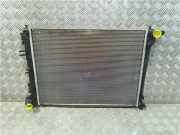 Radiator 25310D3XXX Kia Sportage (QL) GelÃ¤ndewagen 1.6 T-GDI 16V 4x4 (G4FJ) 2017