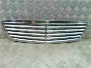 Grill - A2038800183 Mercedes-Benz C (W203) Limousine 2.2 C-200 CDI 16V (OM611.962) 2001