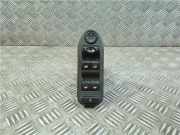 Schalter Für Elekt. Fensterheber Links Vorne 96326945ZJ Citroën C5 I Berline (DC) Schrägheck 2.0 16V (EW10J4(RFN)) 2002