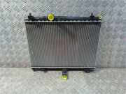Radiator 9687359980 Peugeot 508 (8D) Limousine 2.0 HDiF 16V (DW10BTED4(RHF)) 2013