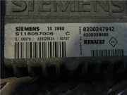 Steuergerät Automatik Getriebe 8200247942 Renault Scenic I (JA...)(1999->) 2.0 16V Dynamique [2,0 Ltr. - 101,5 kW 16V CAT (F4R)] F4R E747 2002