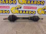 Antriebswelle Links Vorne 9642426680 Citroën Berlingo Van 1.6 HDI 16V 90 (DV6ATED4(9HX)) 2007