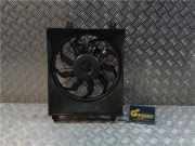 Kühlerventilatormotor Hyundai Santa Fe II (CM) SUV 2.2 CRDi 16V 4x4 (D4EB)