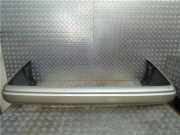 Stoßstange Hinten A1248800171 Mercedes-Benz E (W124) Limousine 2.3 230 E (M102.982)