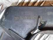 Stoßfängerbefestigung Rechts Vorne -- 3400920 BMW X3 (E83) SUV 3.0d 24V (M57N2-D30(306D3)) 2005