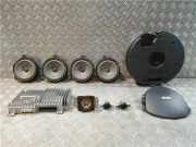 Radio 28170JY10A Renault Koleos I SUV 2.0 dCi 16V (M9R-866)