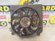 Kühlerventilatormotor 24467444 Opel Astra H (L48) Schrägheck 5-drs 1.7 CDTi 16V (Z17DTH(Euro 4)) 2005