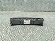 Warnleuchte Schalter A2129051601 Mercedes-Benz E (W212) Limousine E-220 CDI 16V BlueEfficiency (OM651.924(Euro 5)