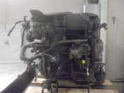 Motor YD22 Nissan Almera tino (V10M) Großraumlimousine 2.2 Di 16V (YD22) 2001