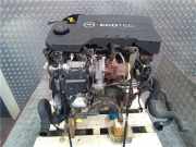 Motor B13DTC Opel Corsa E Schrägheck 1.3 CDTi 16V ecoFLEX (B13DTC(Euro 5))