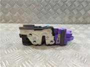 Türschloß Zv Elektrisch Links Hinten 81410G3010 Hyundai i30 (PDEB5/PDEBB/PDEBD/PDEBE) Schrägheck 1.0 T-GDI 12V (G3LC)