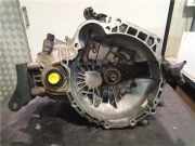 Getriebe Manuell H21973 Hyundai Getz Schrägheck 1.3i 12V (G4EA) 2003