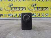 Spiegelverstellung Schalter Nissan King Cab/Pickup 4x2 (D22) Pick-up 2.5 TDI 16V (YD25DDTi) 2003