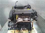 Motor Z16XEP Opel Astra H GTC (L08) SchrÃ¤gheck 3-drs 1.6 16V Twinport (Z16XEP) 2006