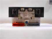 Zeit Uhr 8200091779A Renault II Fase II (B/CB0)(2001->) 1.2 Authentique [1,2 Ltr. - 55 kW 16V] D7F G7 2002