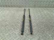 Gasdruckfeder Hinten 9689004580 Peugeot 508 SW (8E/8U) Kombi 2.0 BlueHDi 150 16V (DW10FD(AHX)) 2017