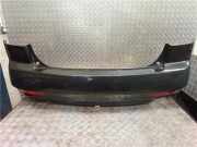 Stoßstange Hinten Mazda CX-7 SUV 2.3 MZR DISI Turbo 16V (L3K4) 2011