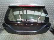 Heckklappe Volvo V60 I (FW/GW) Kombi 2.0 D3 20V (D5204T2) 2010