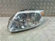 Scheinwerfer Links 04857703AB Chrysler (RG)(2001->) 2.4 SE [2,4 Ltr. - 110 kW CAT] G8 2001