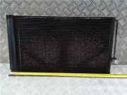 Klima Radiator 6450698290801 BMW 5 serie (E60) Limousine 530xd 24V (M57N2-D30(306D3)) 2006