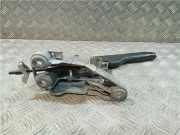 Handbremshebel 8J0711303A Volkswagen Eos (1F7/F8) Cabrio 2.0 TDI DPF (BMM) 2007 BMM