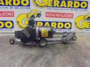 Scheibenwischermotor Vorne 53565002 Peugeot 107 Schrägheck 1.0 12V (384F(1KR)) 2006