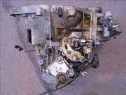 Getriebe Manuell 20UM02 Peugeot 406 (8B) Limousine 2.2 HDi 16V FAP (DW12TED4(4HX)) 2003