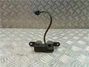 Motorhaubenschloss 656010010R Renault Megane III Berline (BZ) Schrägheck 5-drs 1.5 dCi 110 (K9K-636)