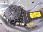 Fensterheber Mechan. Links Vorne Hyundai Elantra III Limousine 2.0i GLS,Executive (G4GC)