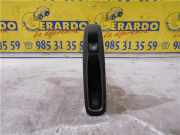 Schalter Für Elekt. Fensterheber Links Hinten 254214896R Renault Megane IV (RFBB) Schrägheck 5-drs 1.5 Energy dCi 110 (K9K-656(K9K-G6))