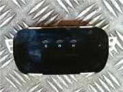 Zeit Uhr 96945866 Daewoo / Chevrolet Aveo (256) Limousine 1.4 16V LS (F14D4) 2010