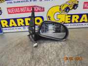 Außenspiegel Rechts Elektrisch Fiat Marea (185AX) Limousine 2.0 HLX 20V (182.A.1000)