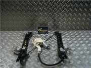 Fensterheber Mechan. Rechts Hinten A2198200642 Mercedes-Benz CLS (C219) Limousine 320 CDI 24V (OM642.920) 2008