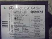 Steuerger?t Verscheidenes C 1688200426 Mercedes-Benz A (W168) Schr?gheck 1.4 A-140 (M166.940) 1999