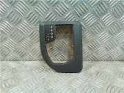 Schaltmanschette -- 703408907 BMW 5 serie (E60) Limousine 525i 24V (N52-B25A)