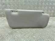 Sonnenblende Links Nissan Primera (P12) Schrägheck 1.9 dCi (F9Q) 2004