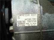 Klima Pumpe A0008302600 Mercedes-Benz E (W212) Limousine E-220 CDI 16V BlueEfficiency (OM651.924(Euro 5)