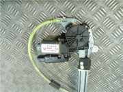 Fensterheber Mechan. Rechts Hinten 8200305721 Renault Laguna II Grandtour (KG) Kombi 5-drs 2.0 dCi 16V (M9R-740)